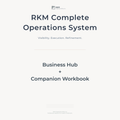 RKM Complete Operations System