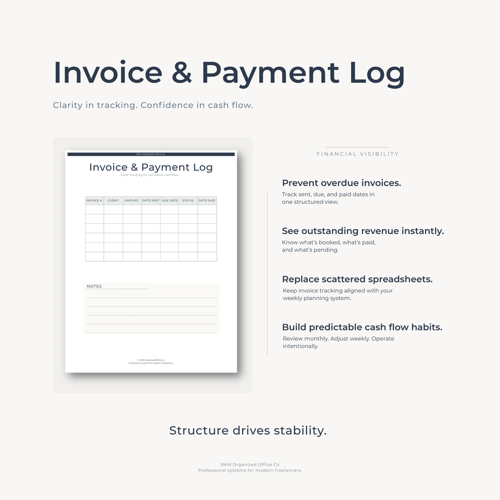 RKM Business Hub Companion Workbook