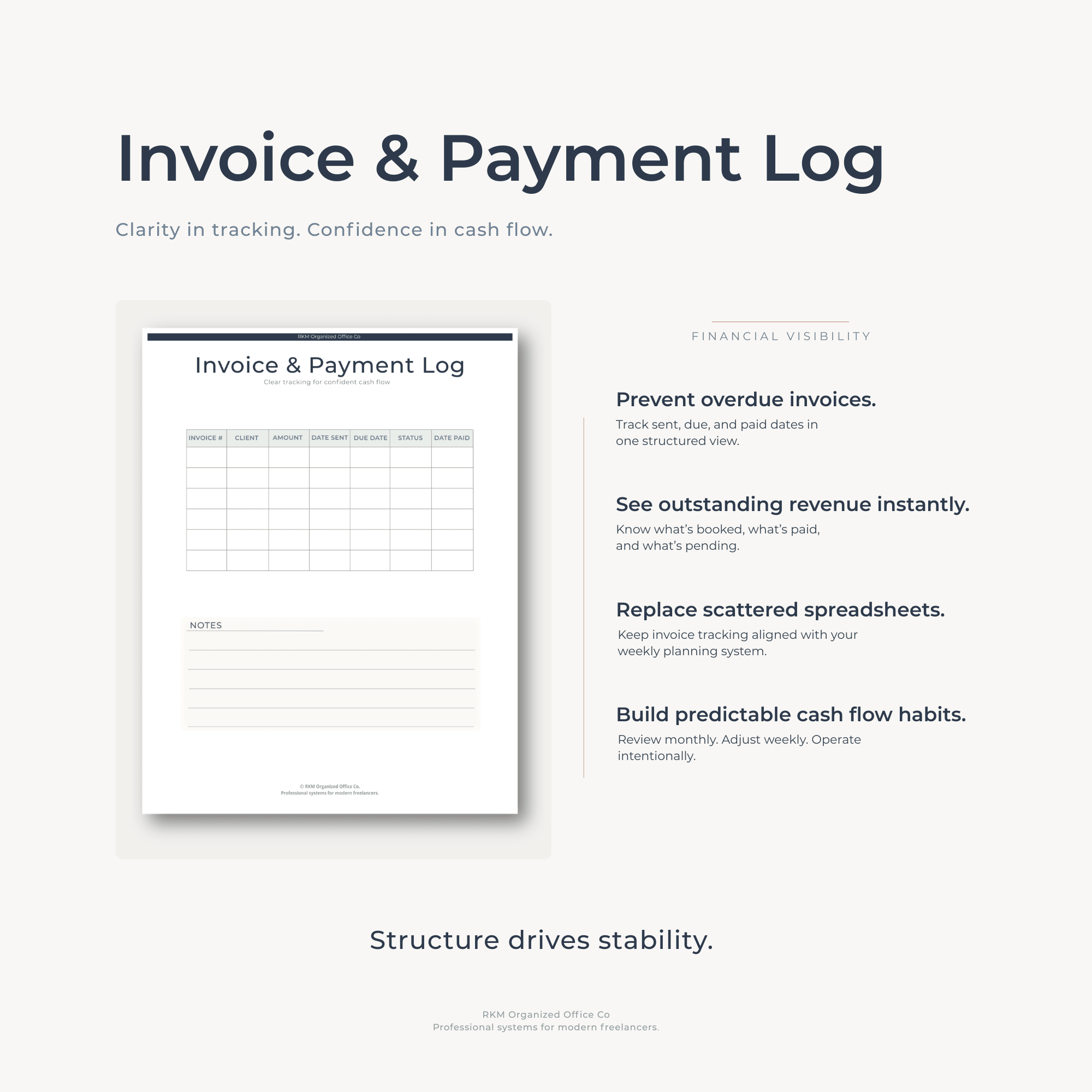 RKM Business Hub Companion Workbook
