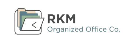 RKM Organized Office Co.